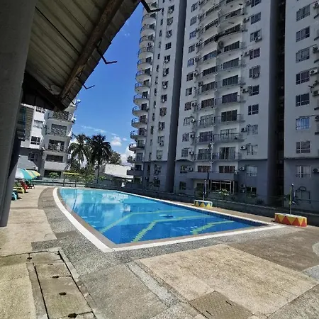 Dream Home Port Dickson Exterior photo