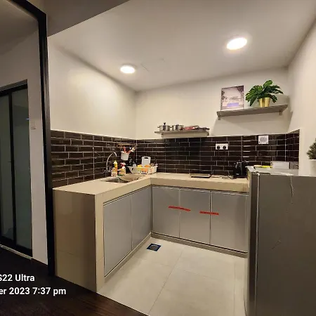 Dream Home Port Dickson Exterior photo