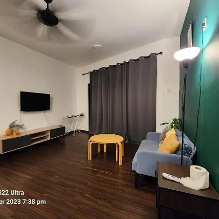 Dream Home Port Dickson Exterior photo