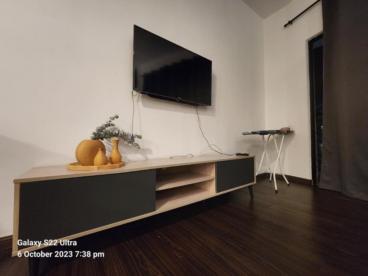 Dream Apartment Port Dickson
