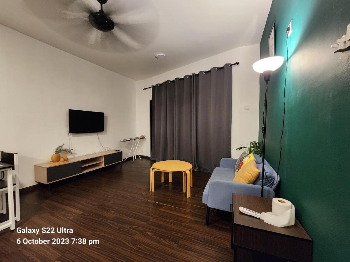 Dream Apartment *