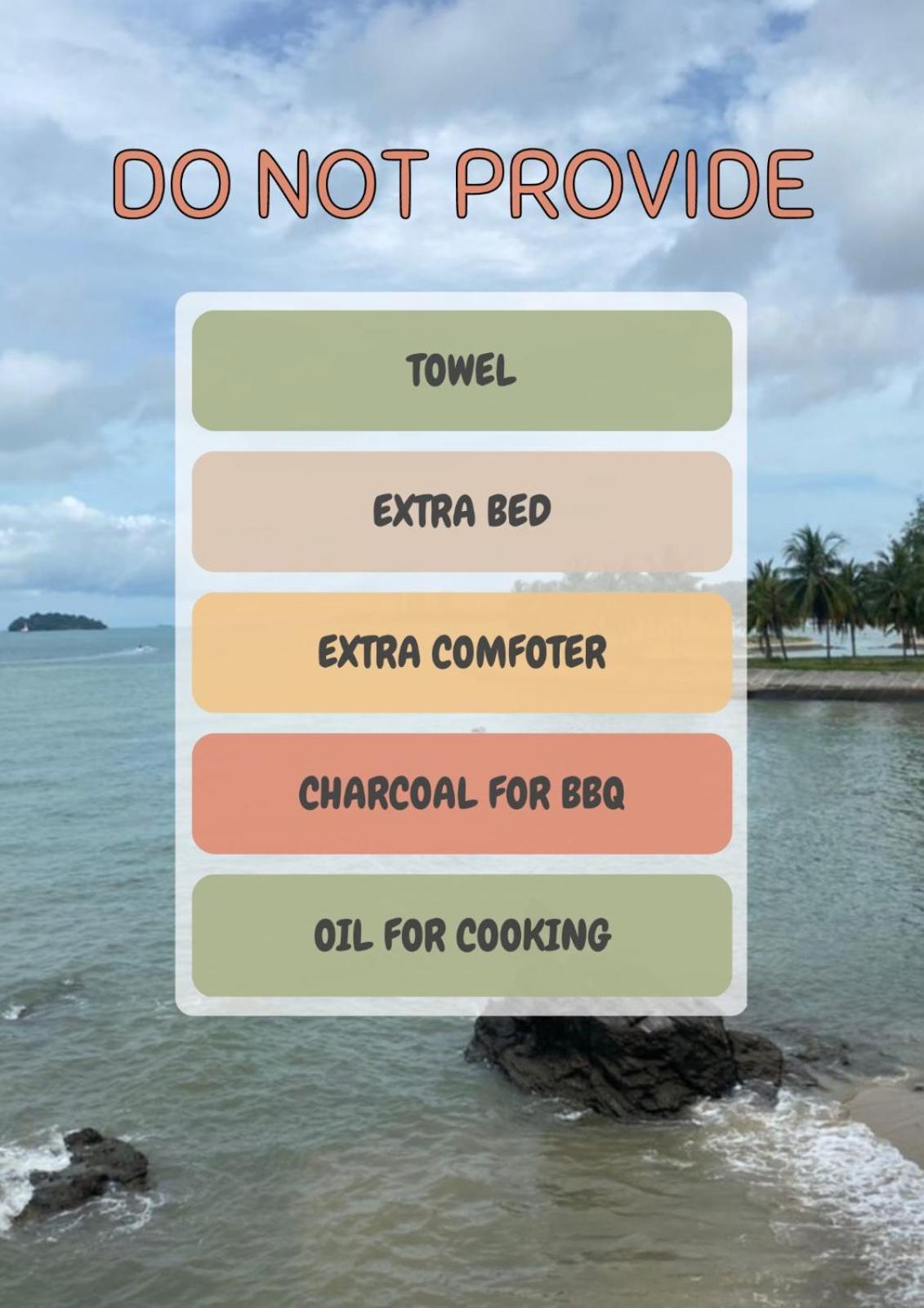 Dream Apartment Port Dickson